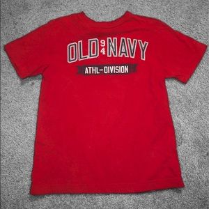 Nice Old Navy shirt